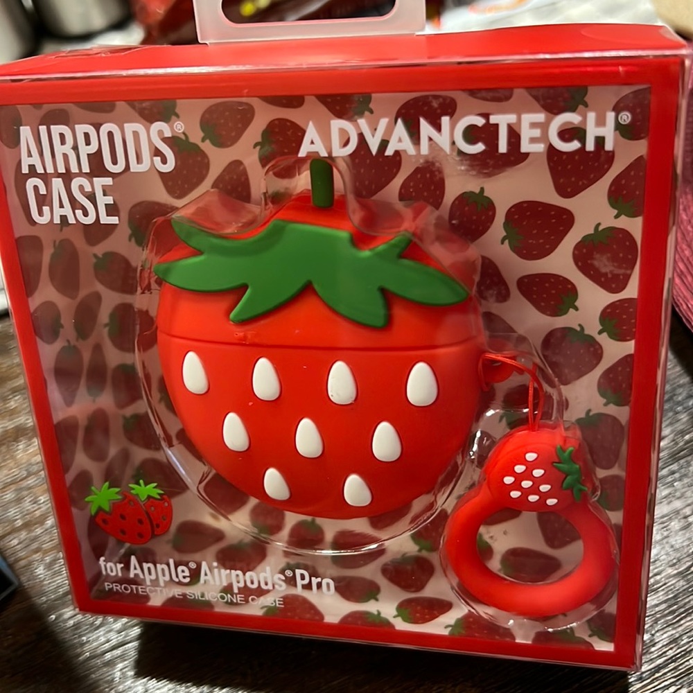 AirPods Pro case
